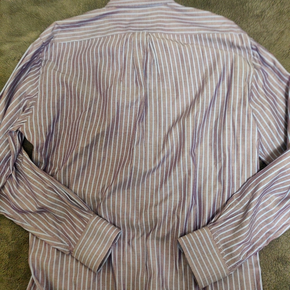 Peter Millar button down shirt - Picture 3 of 3